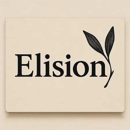 Holiday home Elision *